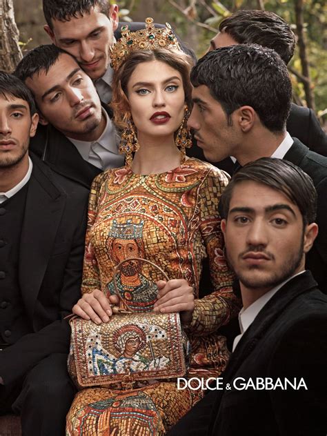 dolce gabbana werbung|dolce and gabbana official site.